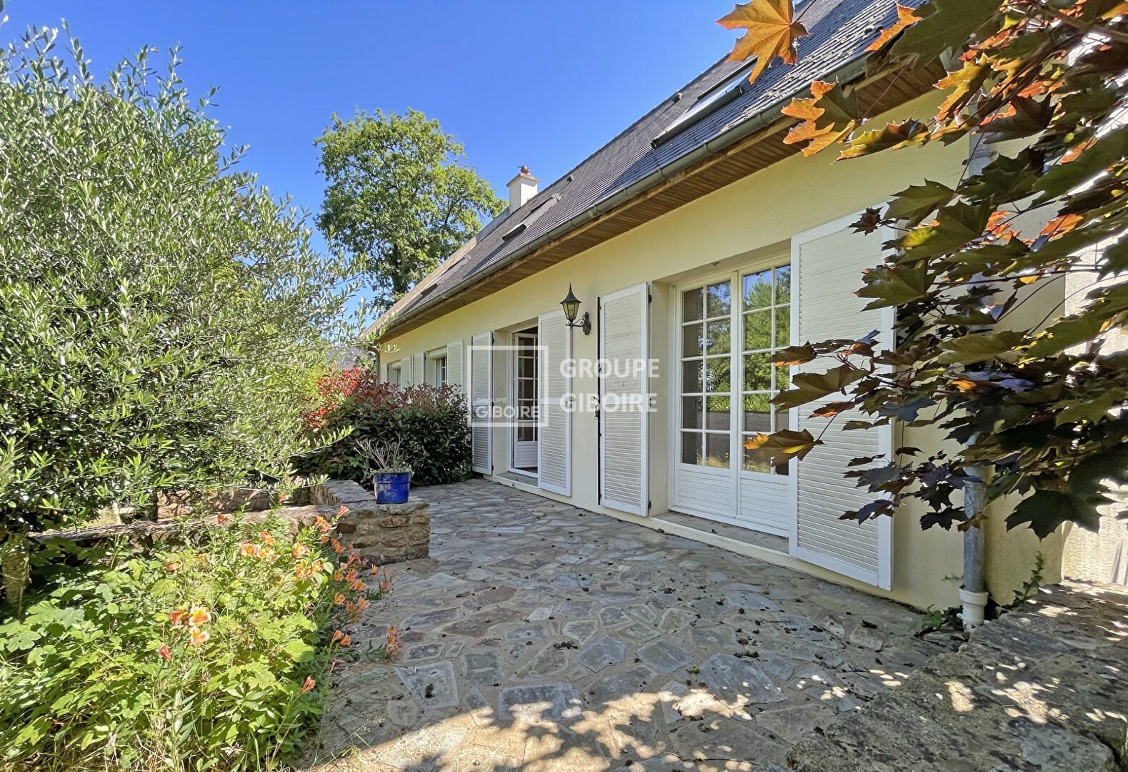 Maison à vendre, 180m², Saint-Grégoire