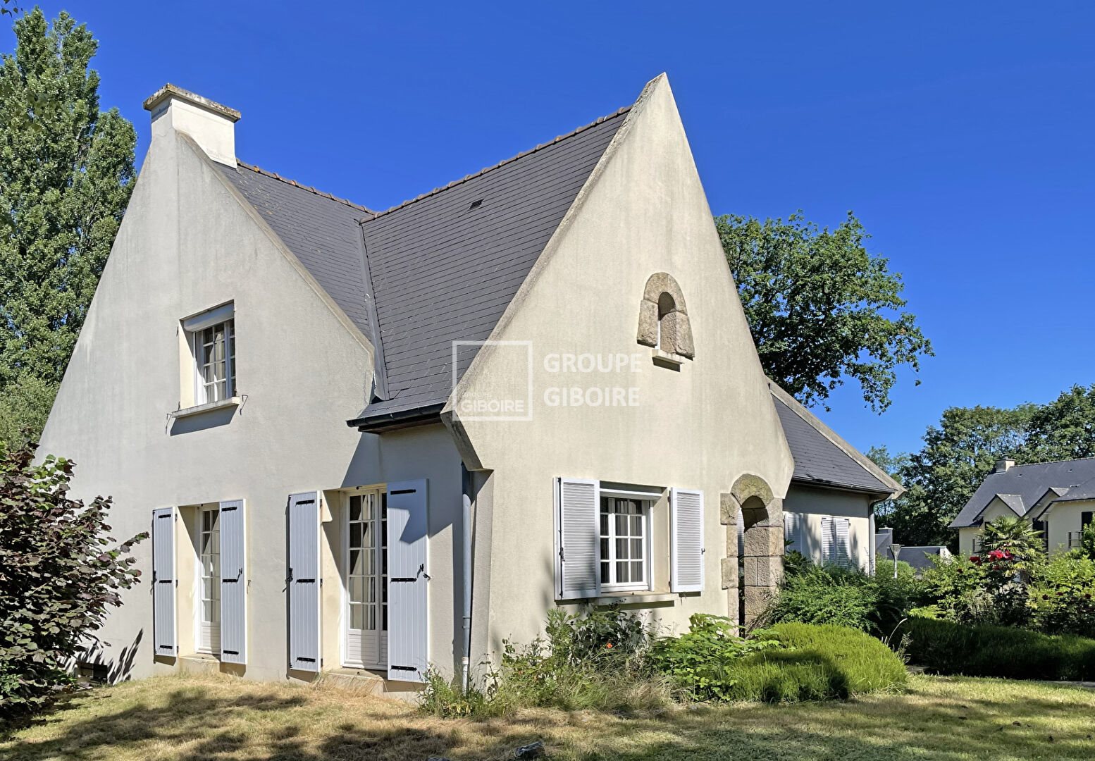 Maison à vendre, 180m², Saint-Grégoire