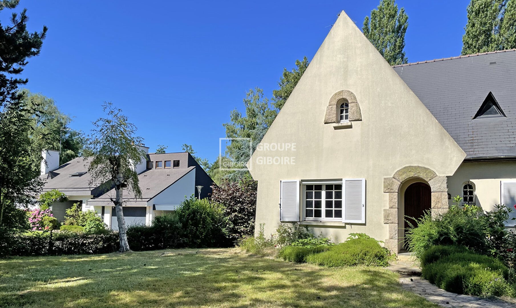 Maison à vendre, 180m², Saint-Grégoire