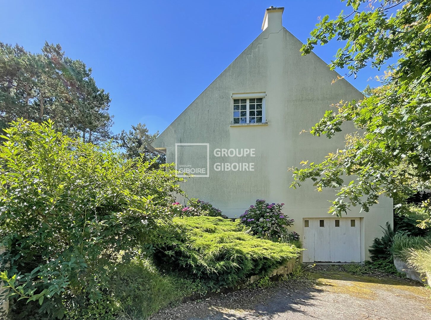 Maison à vendre, 180m², Saint-Grégoire