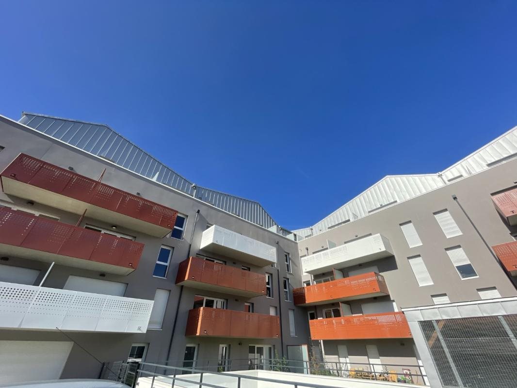 Appartement à louer, 63m², Saint-Malo