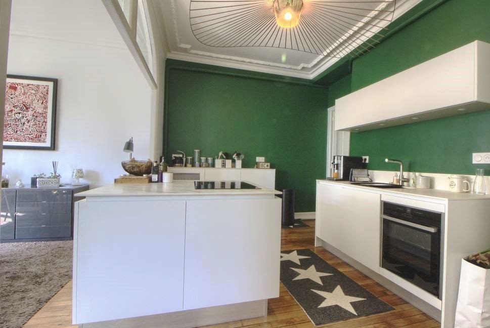 Appartement à louer, 120m², Rennes
