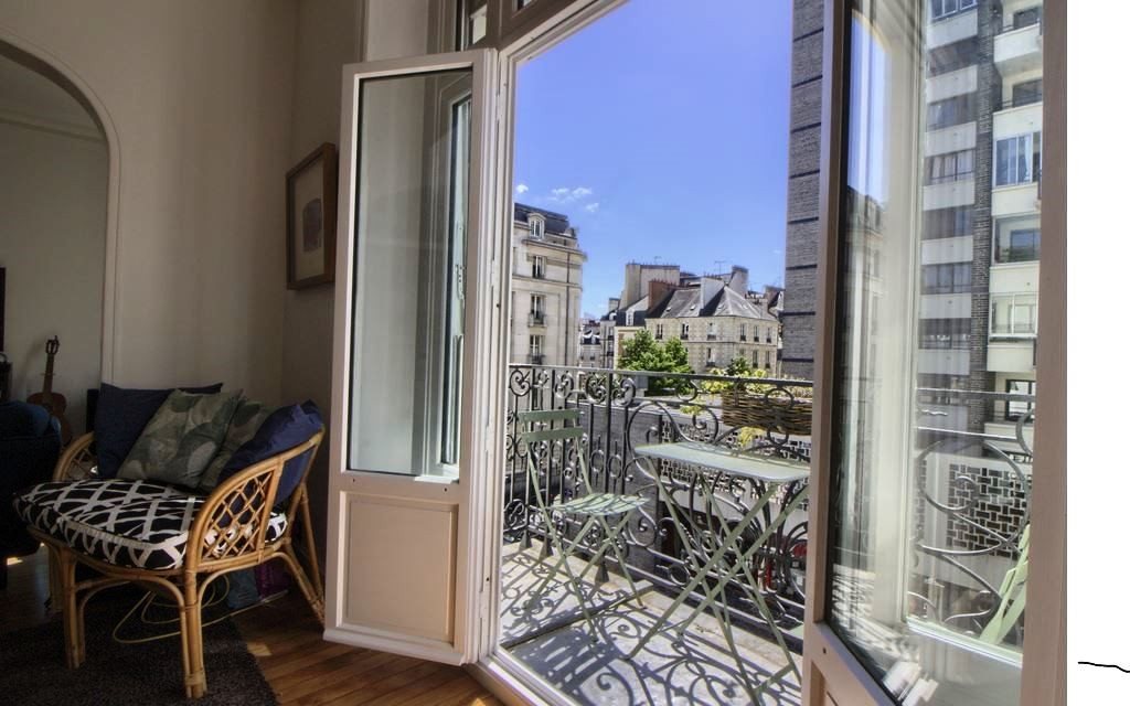 Appartement à louer, 120m², Rennes