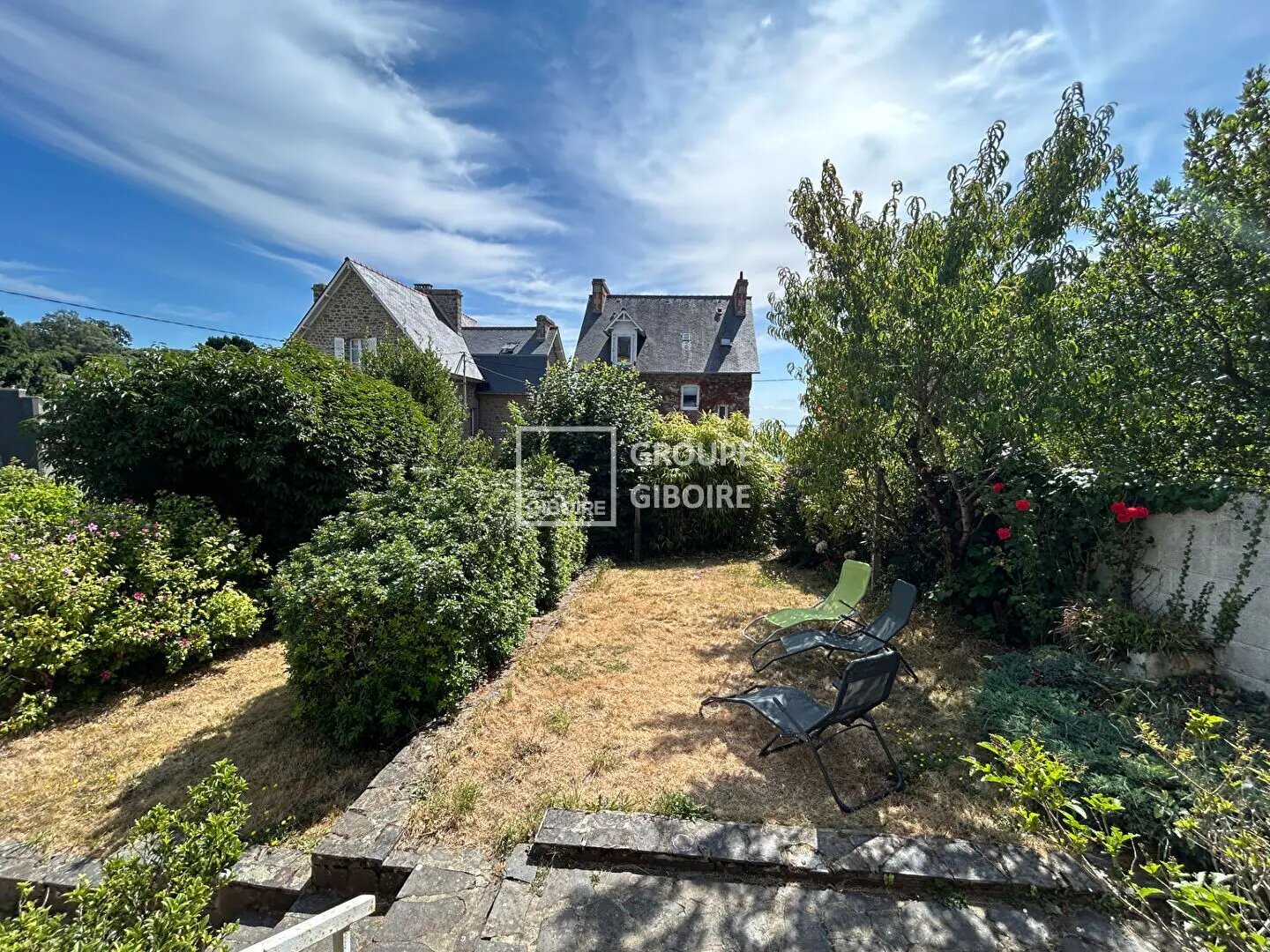 Maison à vendre, 82m², Cancale
