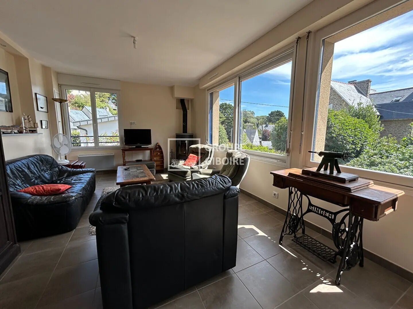 Maison à vendre, 82m², Cancale