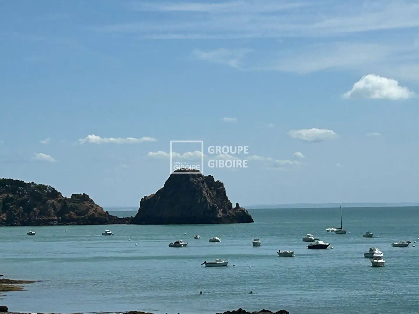 Maison à vendre, 82m², Cancale