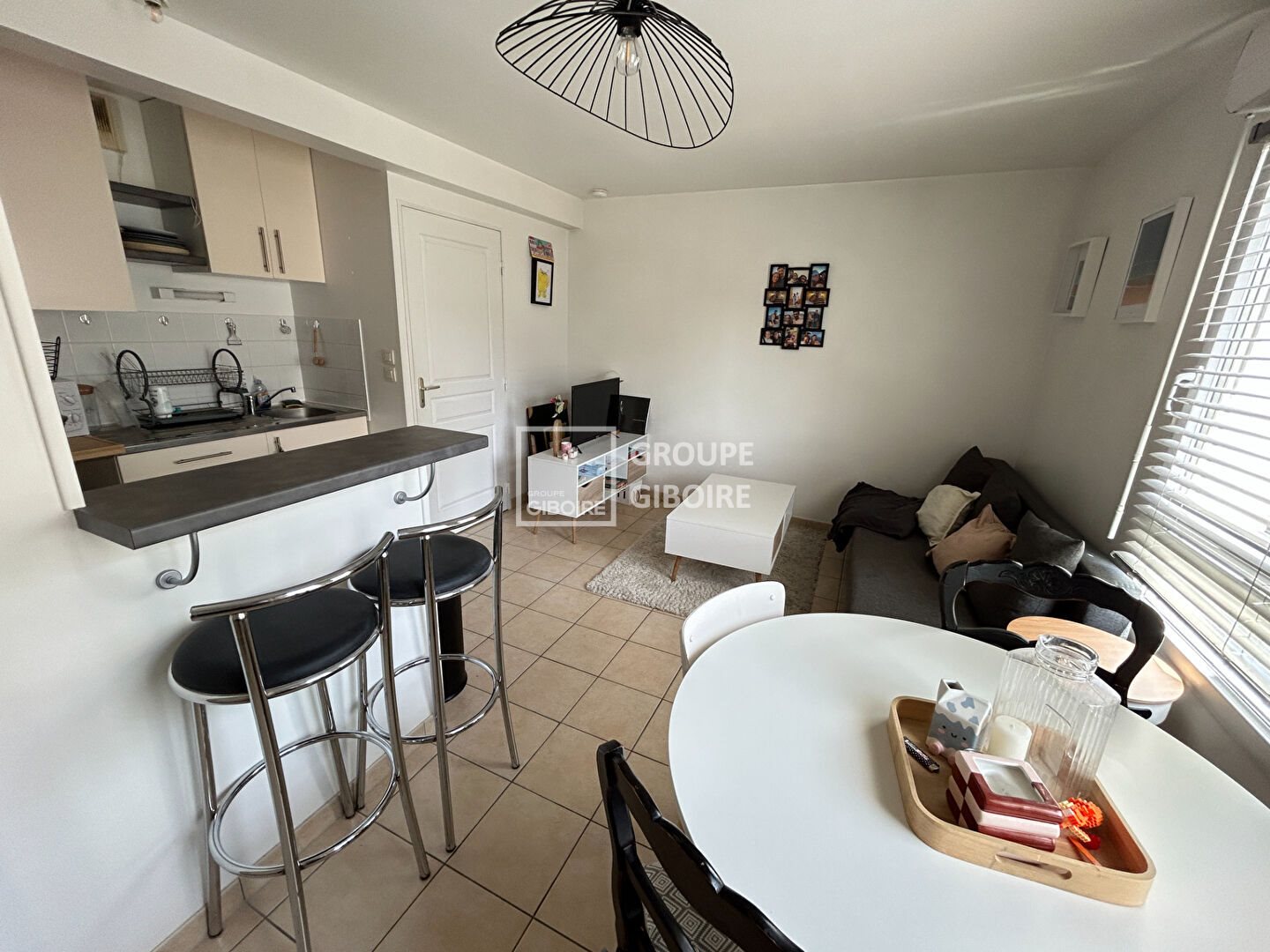 Appartement à vendre, 42m², Rennes