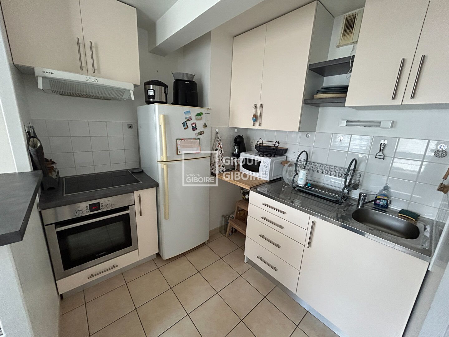 Appartement à vendre, 42m², Rennes