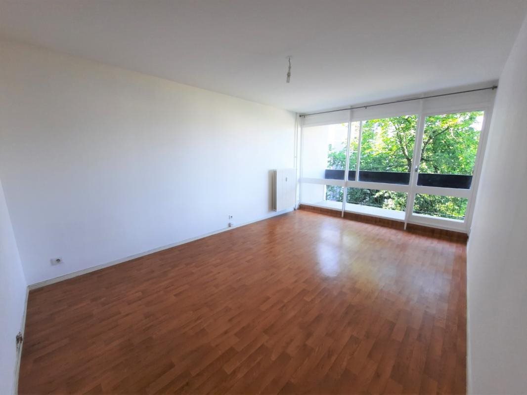 Appartement à louer, 46m², Rennes