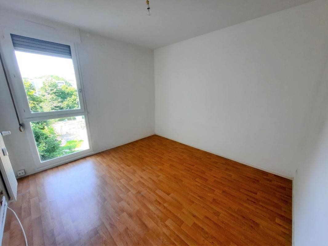 Appartement à louer, 46m², Rennes