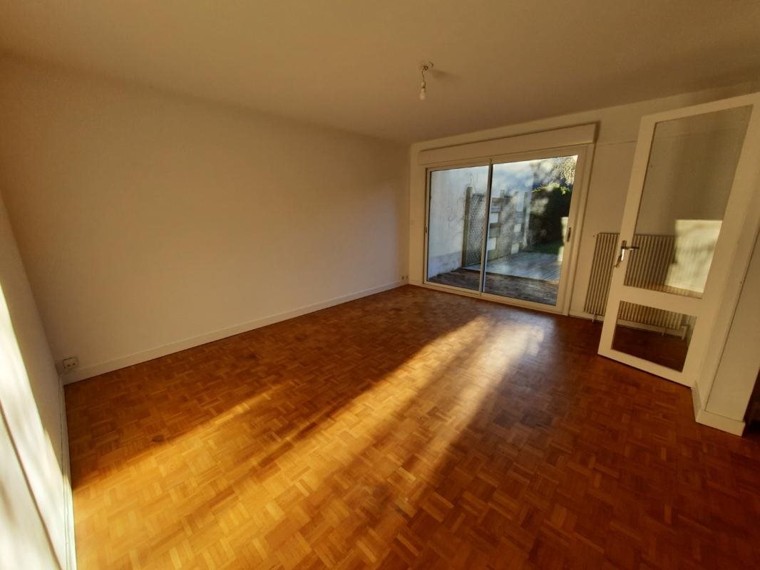 Maison à louer, 89m², Rennes