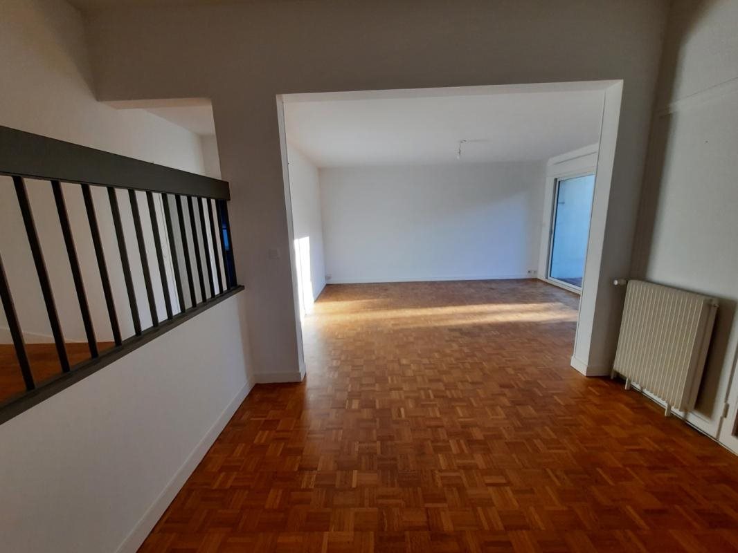 Maison à louer, 89m², Rennes