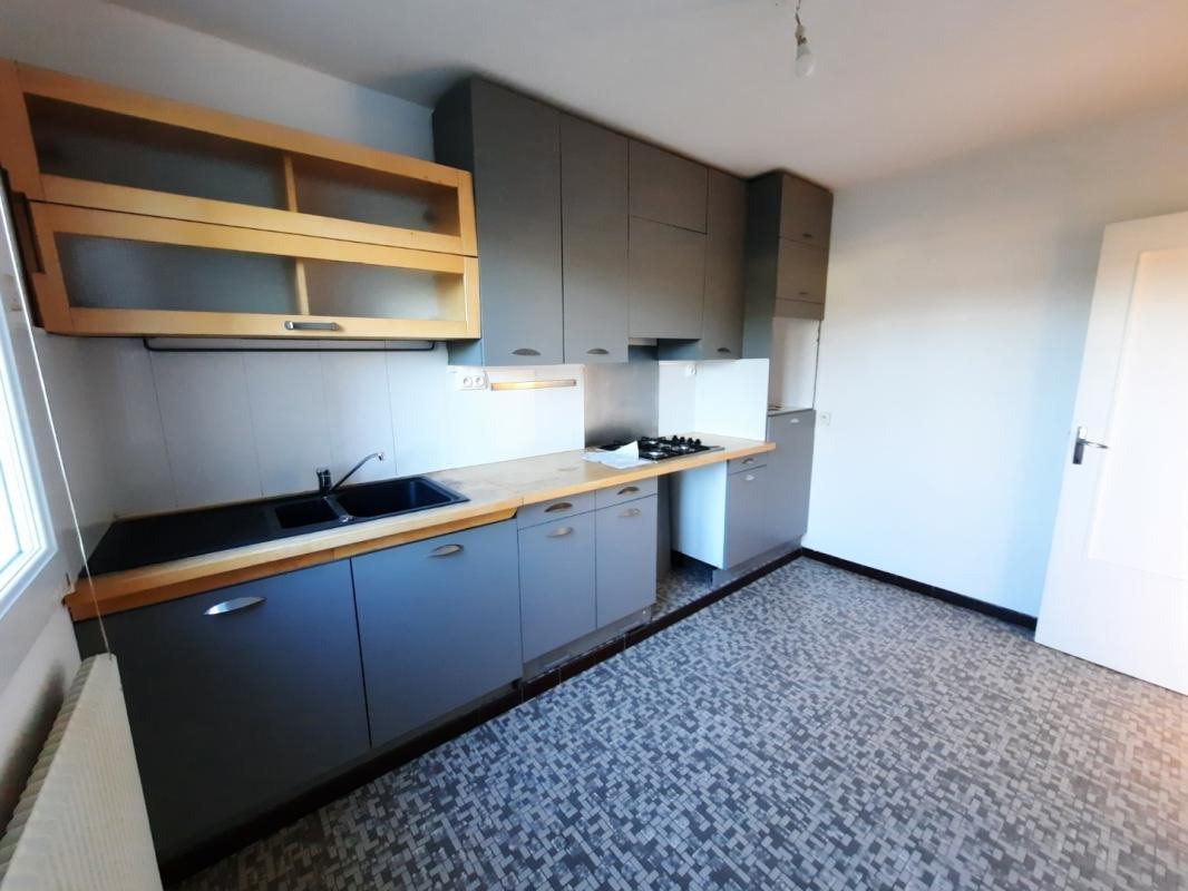 Maison à louer, 89m², Rennes