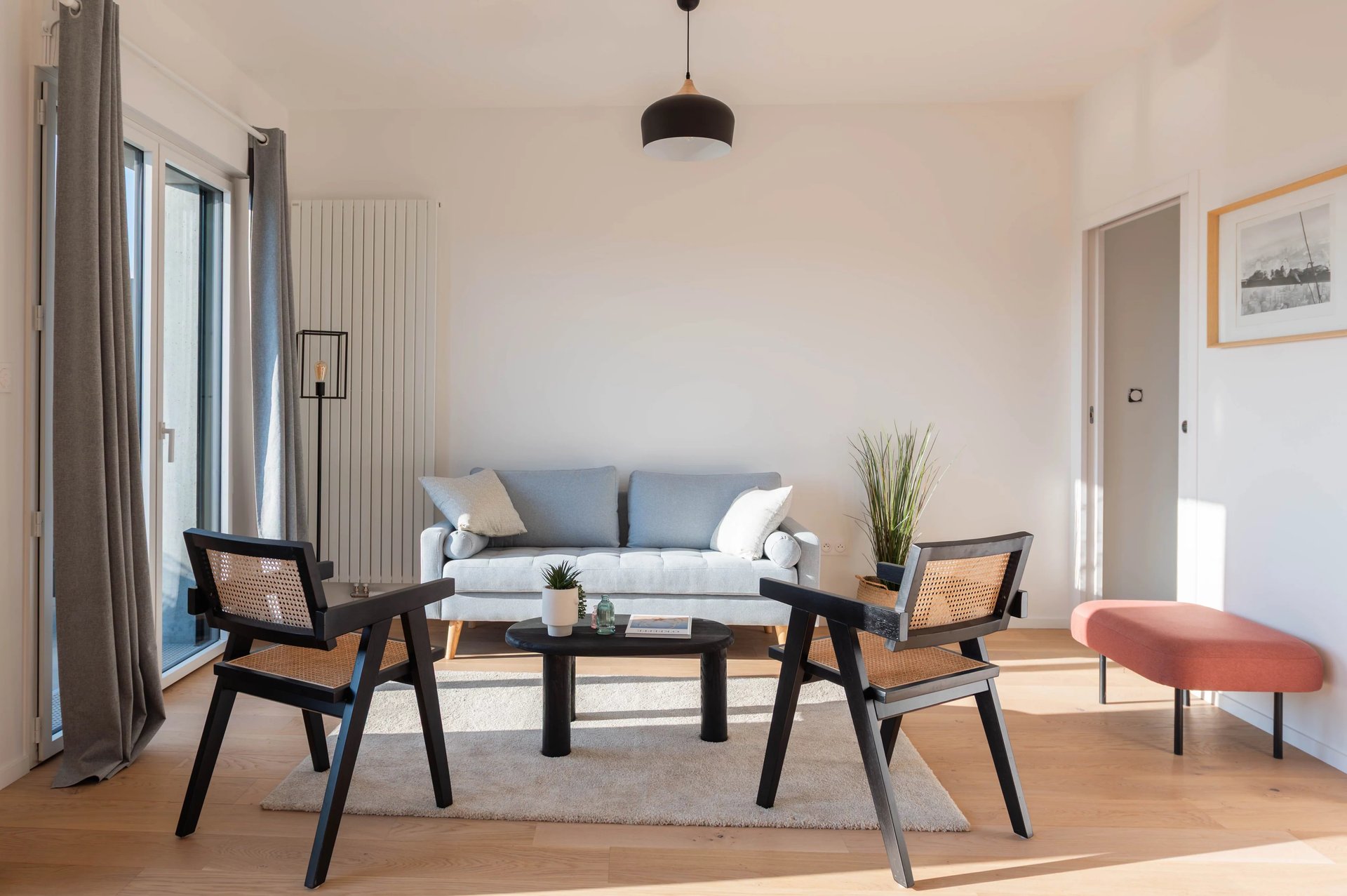 Appartement à vendre, 128m², Nantes