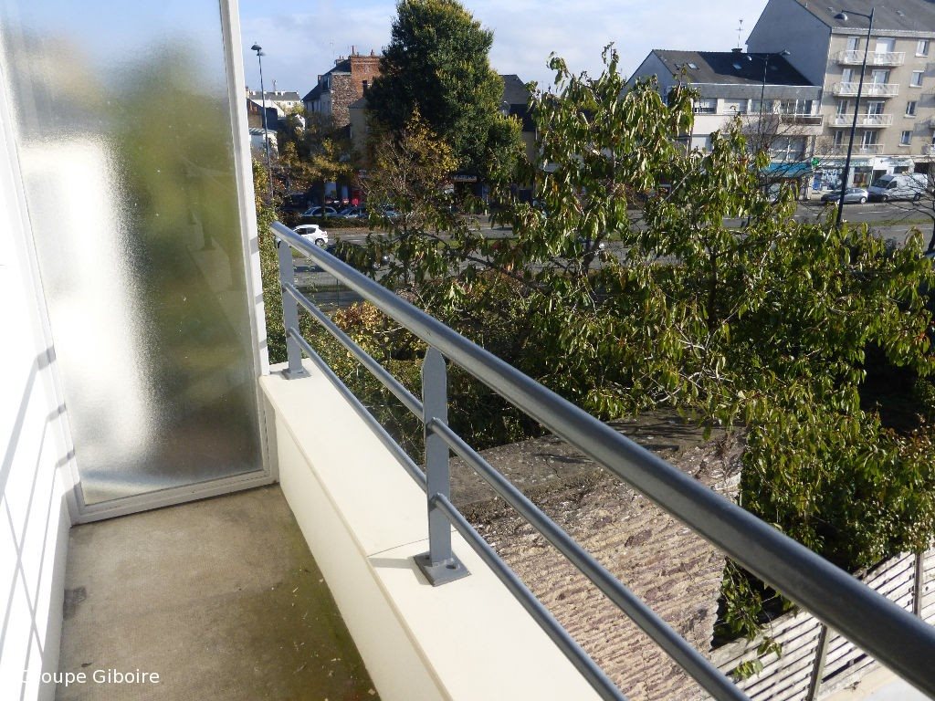 Appartement à louer, 16m², Rennes