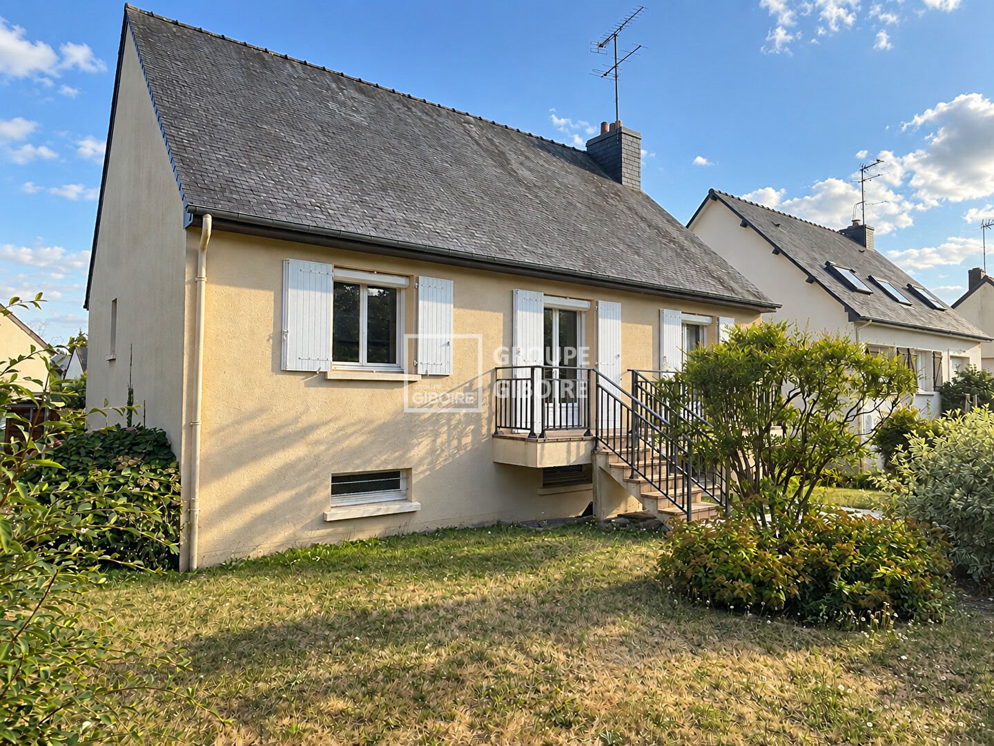 Maison à vendre, 134m², Bruz