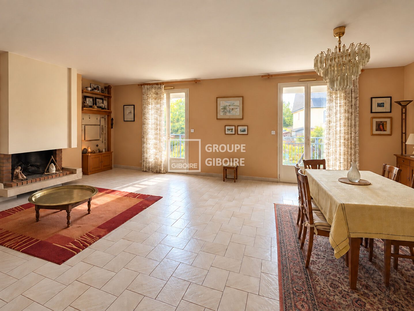 Maison à vendre, 134m², Bruz