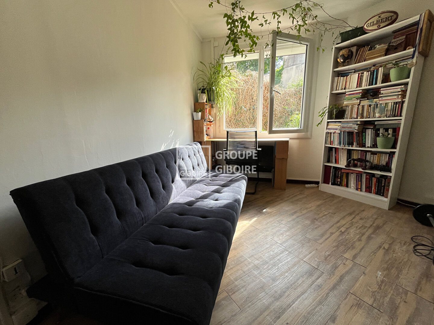 Appartement à vendre, 24m², Nantes