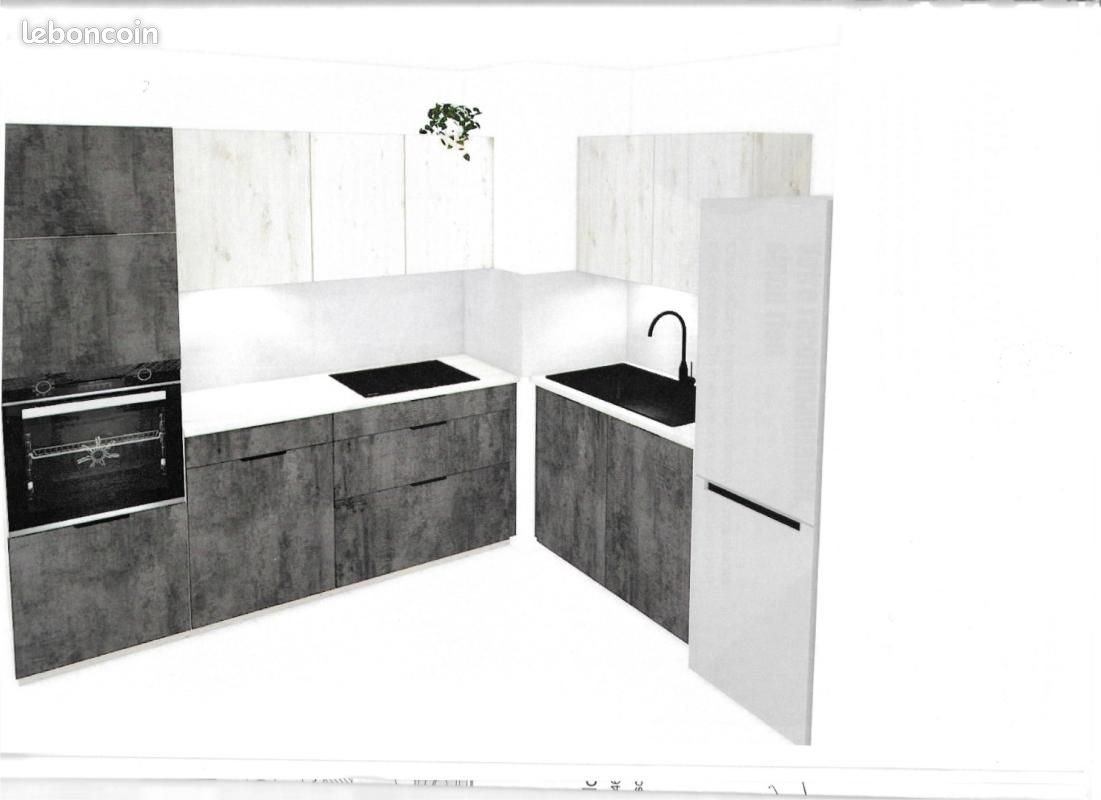 Appartement à louer, 50m², Sarzeau