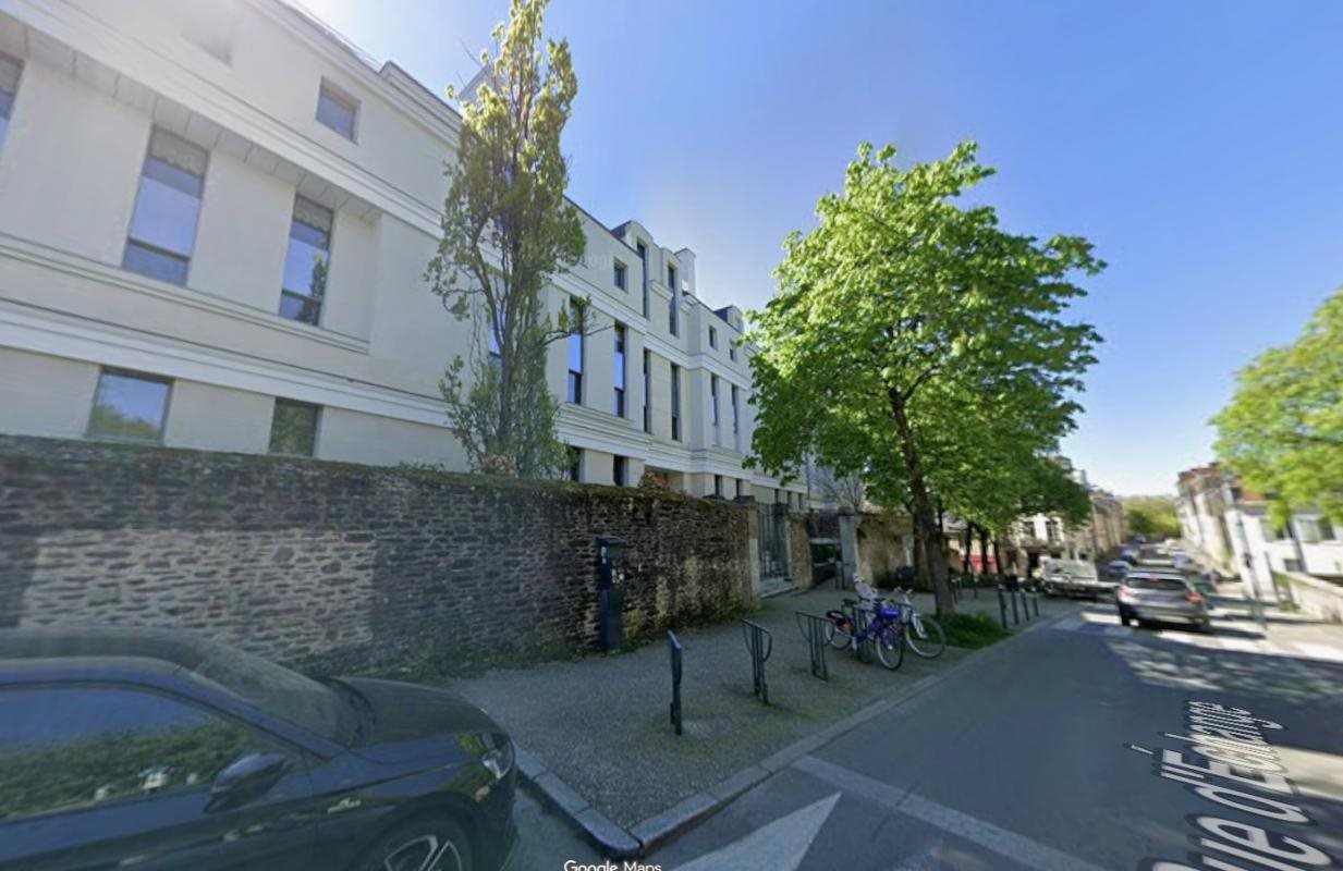 Appartement à louer, 50m², Rennes