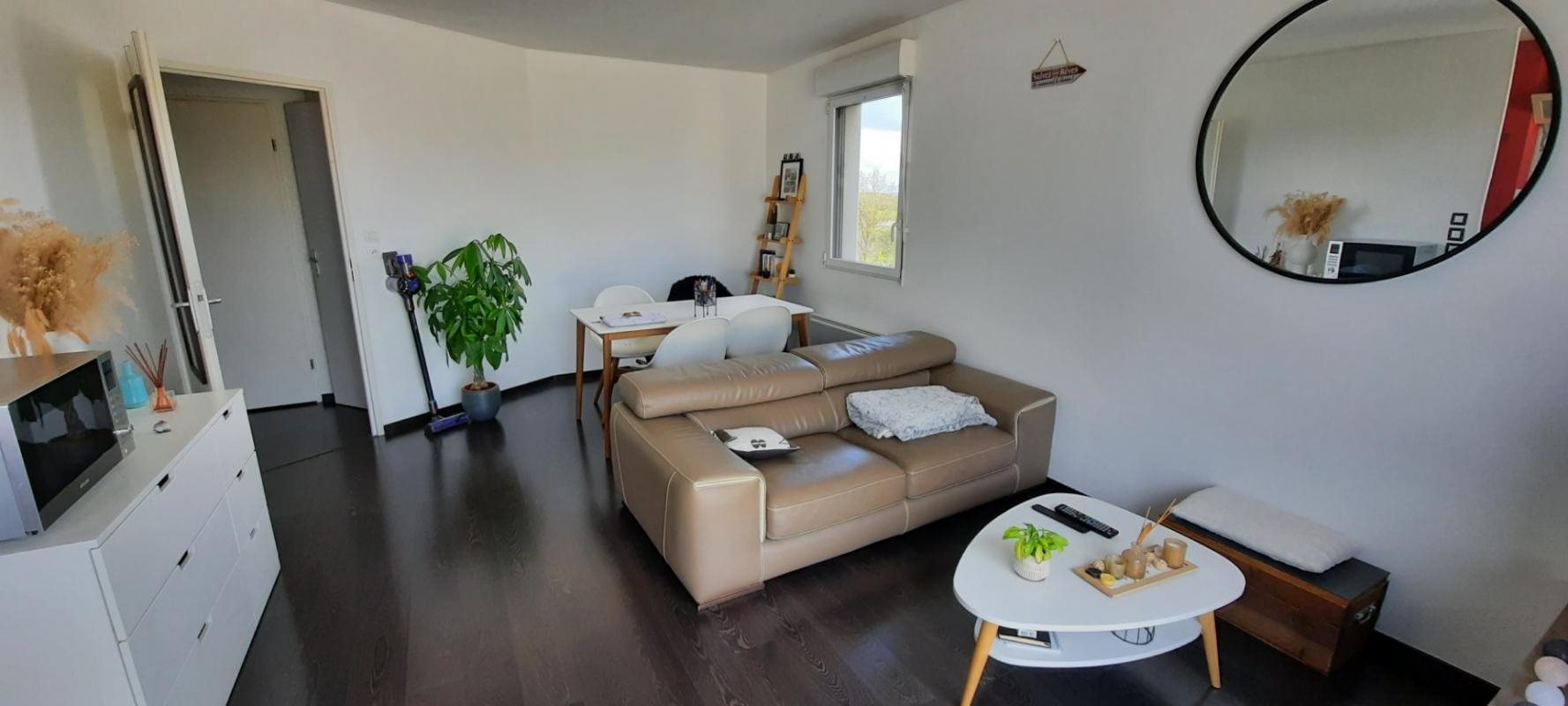Appartement à louer, 48m², Pacé