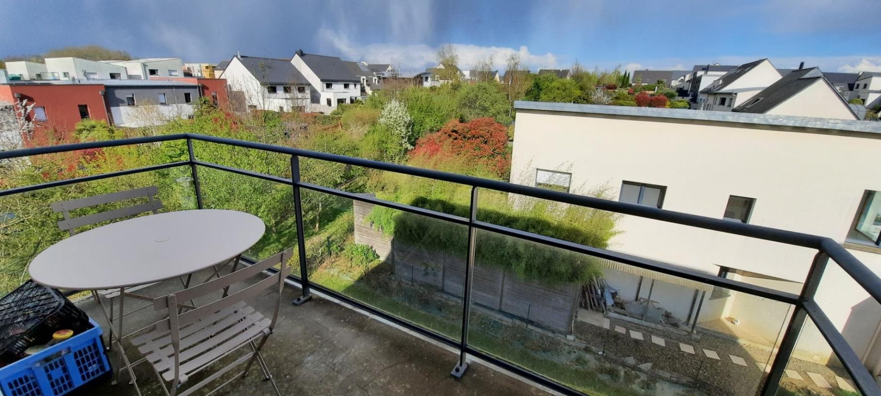 Appartement à louer, 48m², Pacé