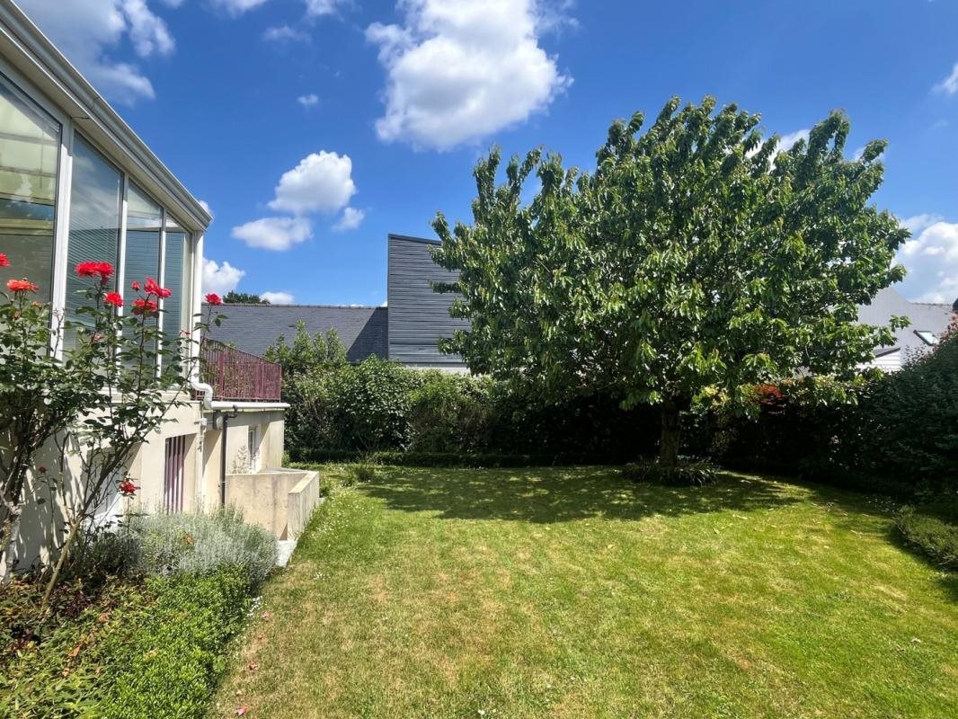 Maison à louer, 129m², Thorigné-Fouillard
