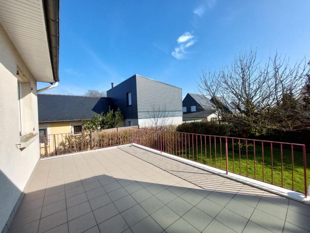 Maison à louer, 129m², Thorigné-Fouillard