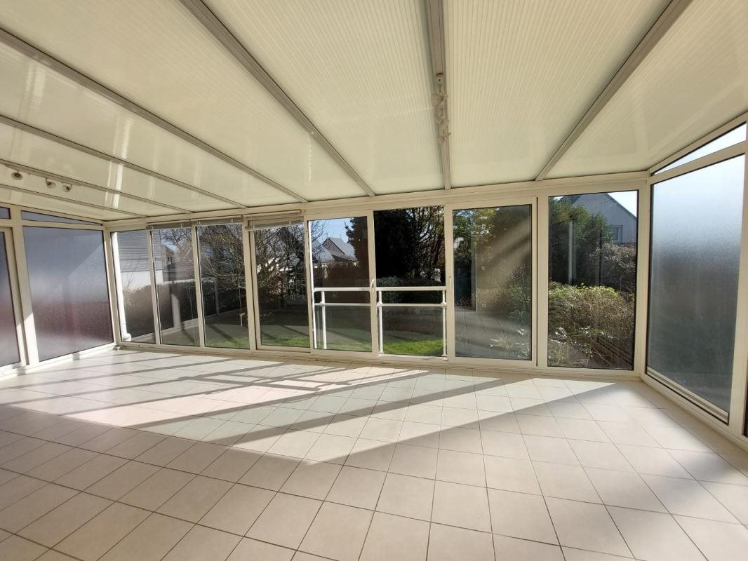 Maison à louer, 129m², Thorigné-Fouillard