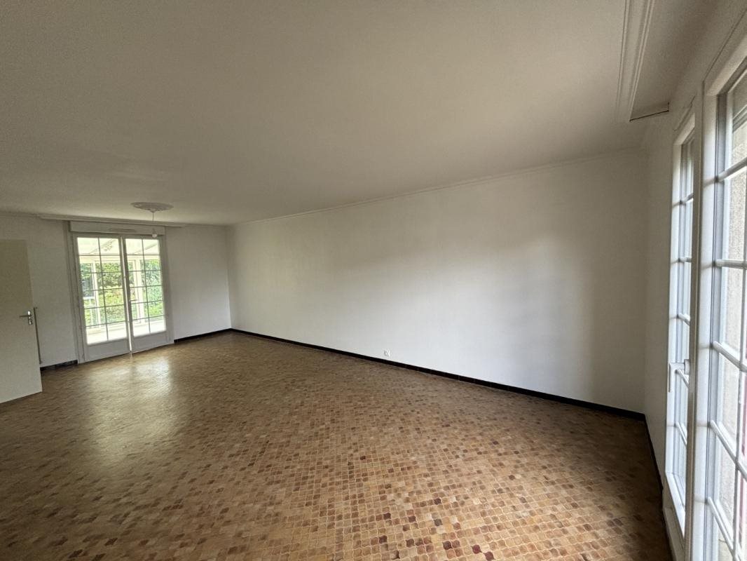 Maison à louer, 129m², Thorigné-Fouillard