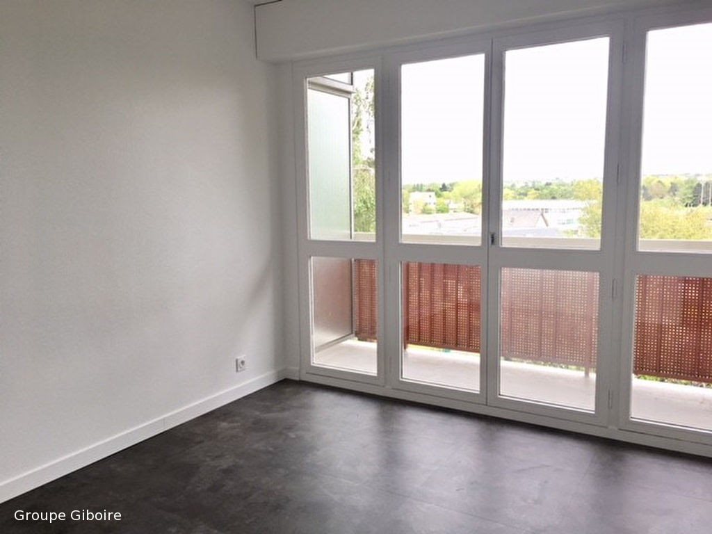 Appartement à louer, 38m², Rennes