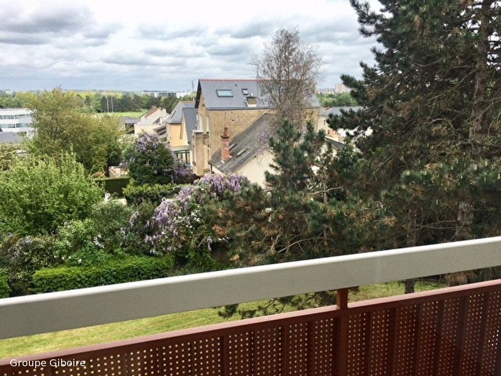 Appartement à louer, 38m², Rennes