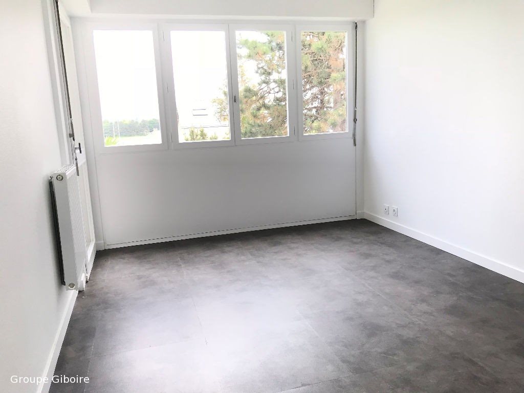 Appartement à louer, 38m², Rennes