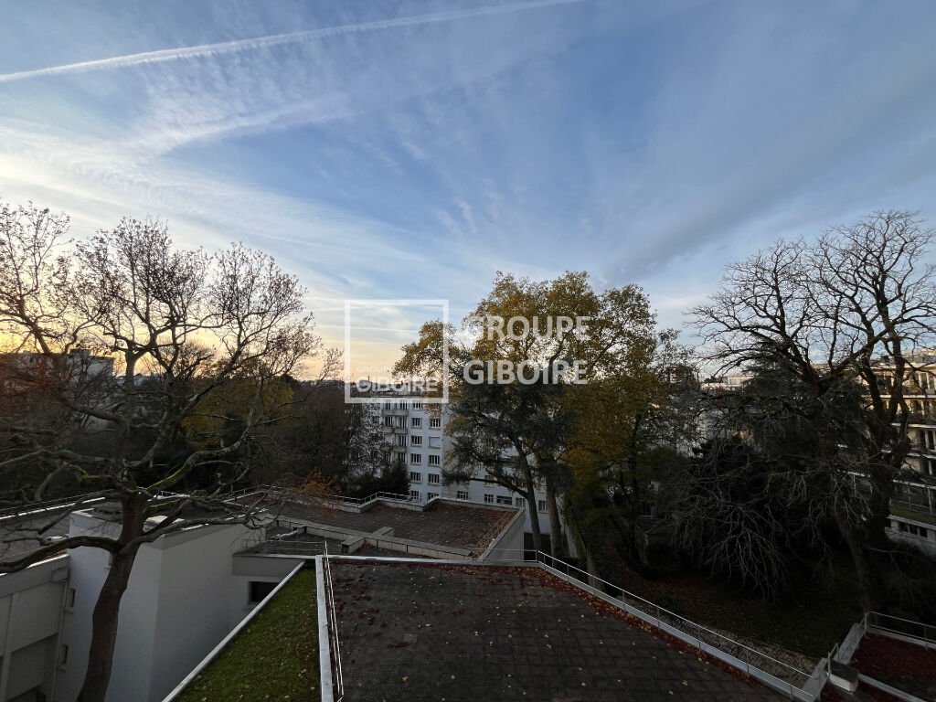 Appartement à vendre, 30m², Nantes