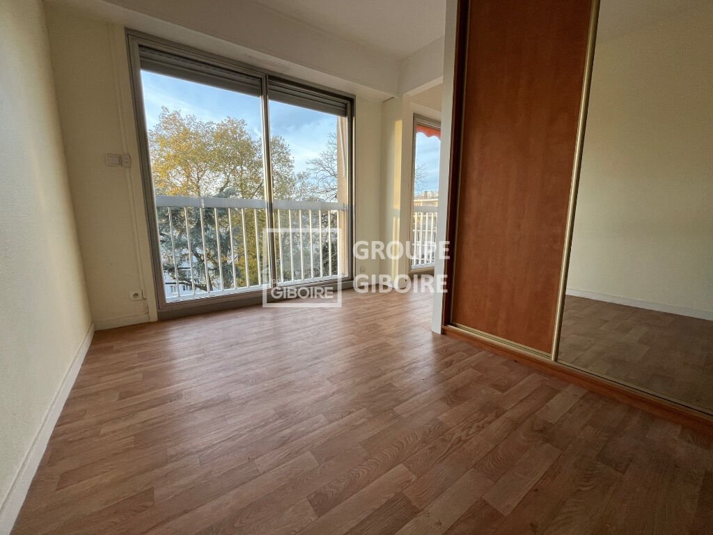Appartement à vendre, 30m², Nantes