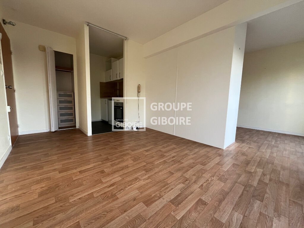 Appartement à vendre, 30m², Nantes