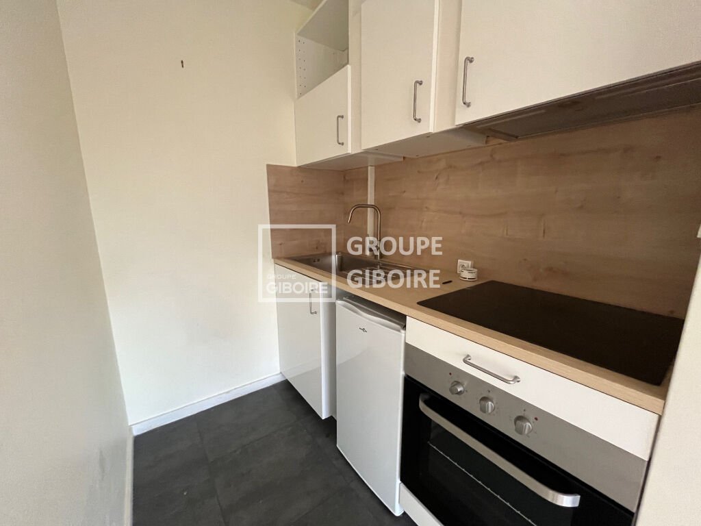 Appartement à vendre, 30m², Nantes