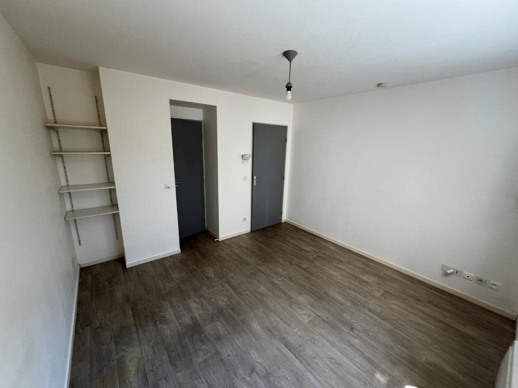 Appartement à louer, 18m², Rennes