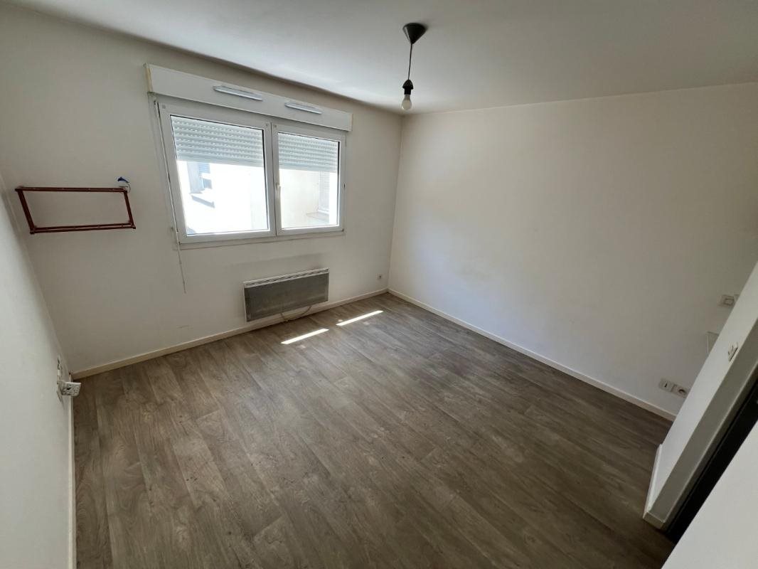 Appartement à louer, 18m², Rennes