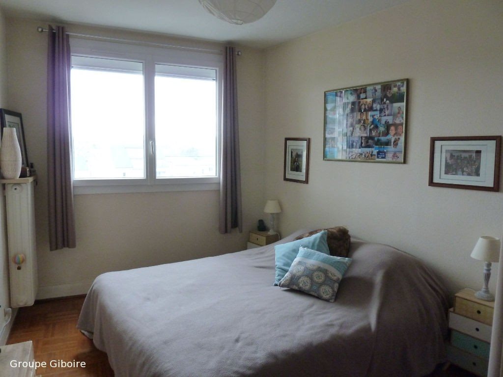 Appartement à louer, 54m², Rennes