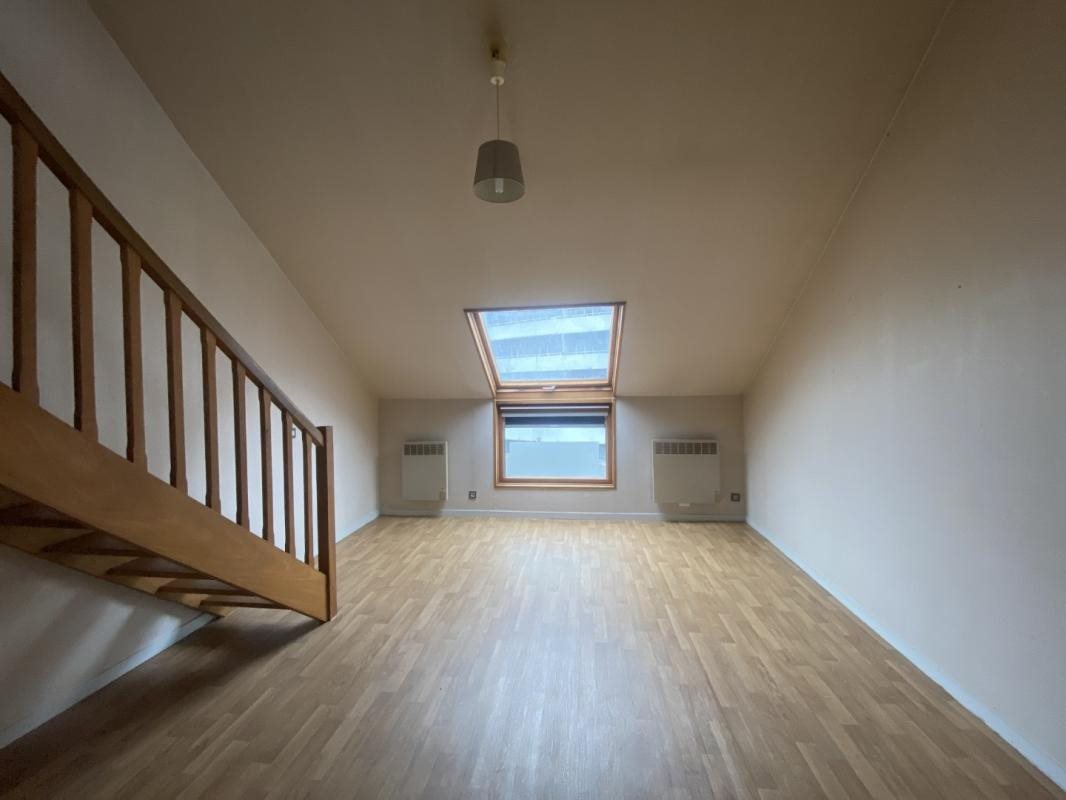 Appartement à louer, 33m², Rennes