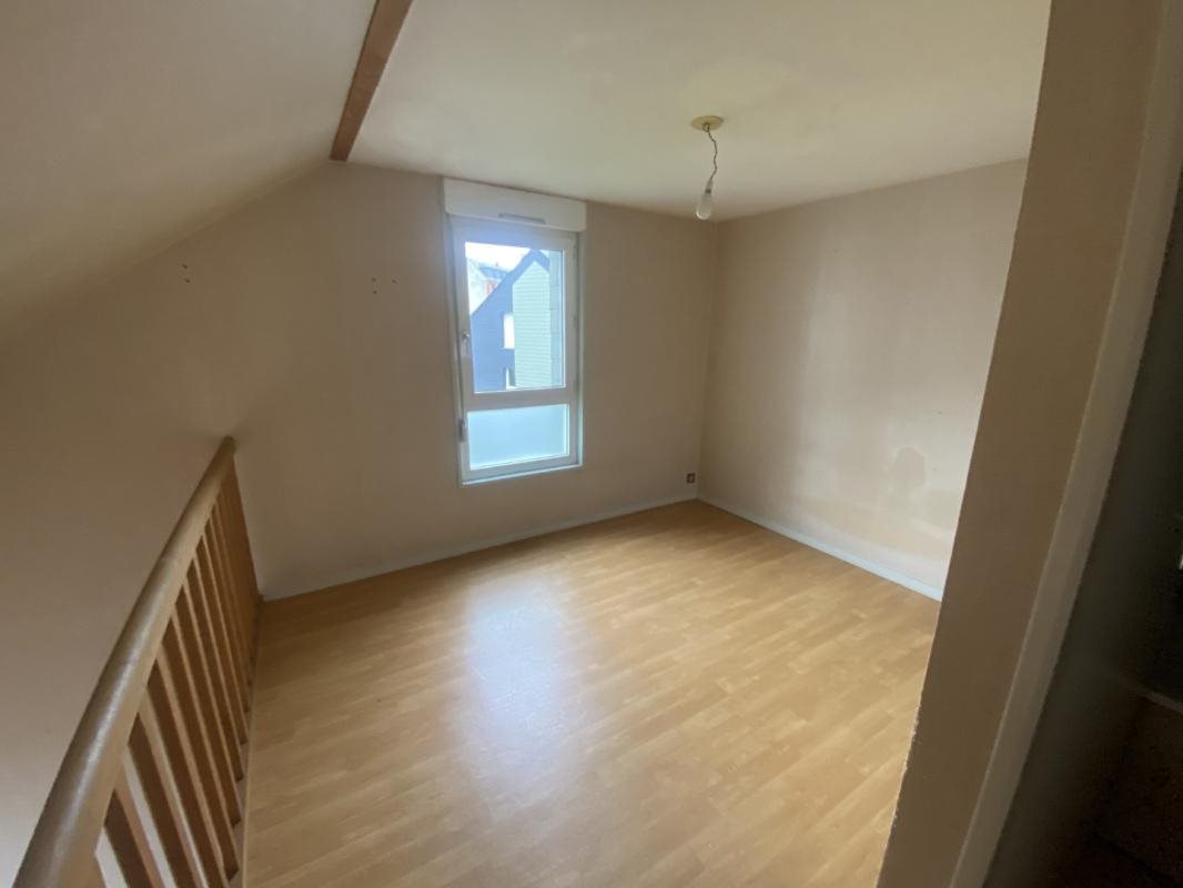 Appartement à louer, 33m², Rennes
