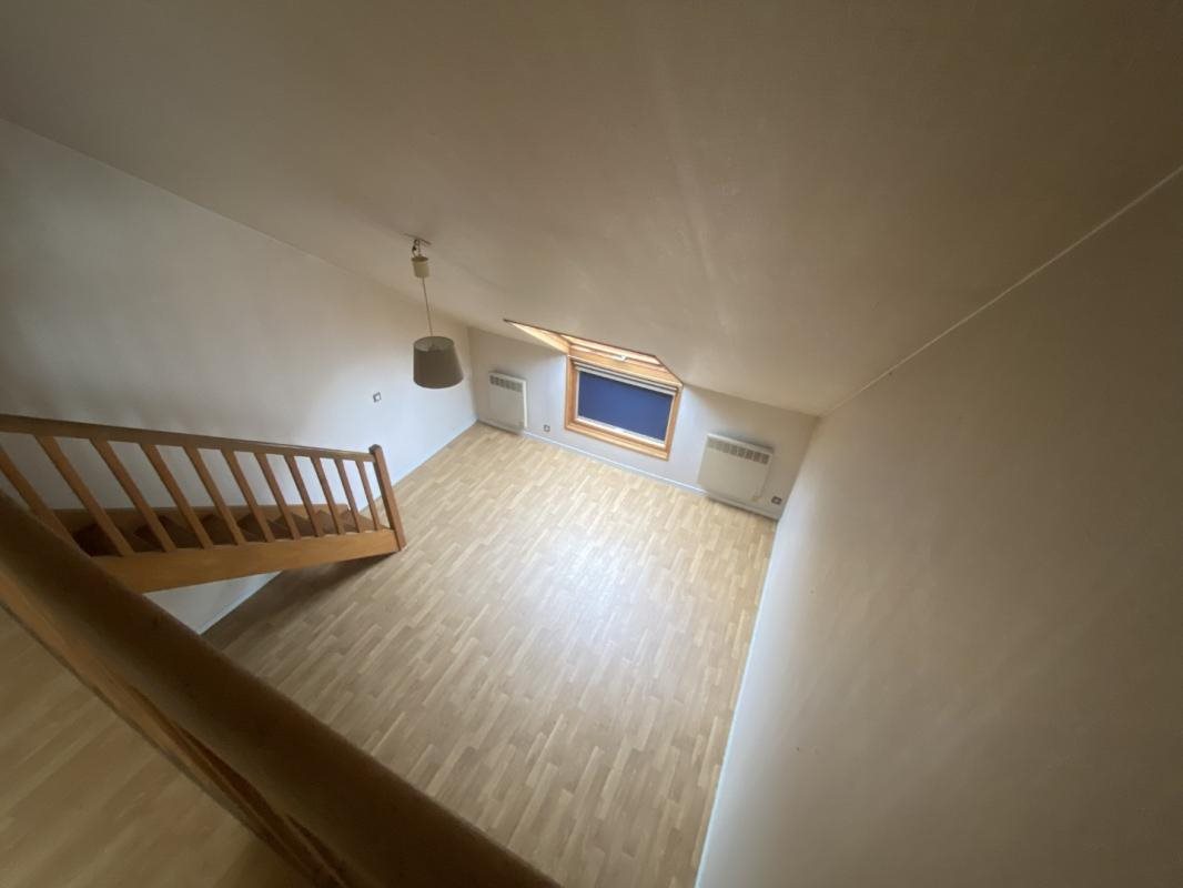 Appartement à louer, 33m², Rennes