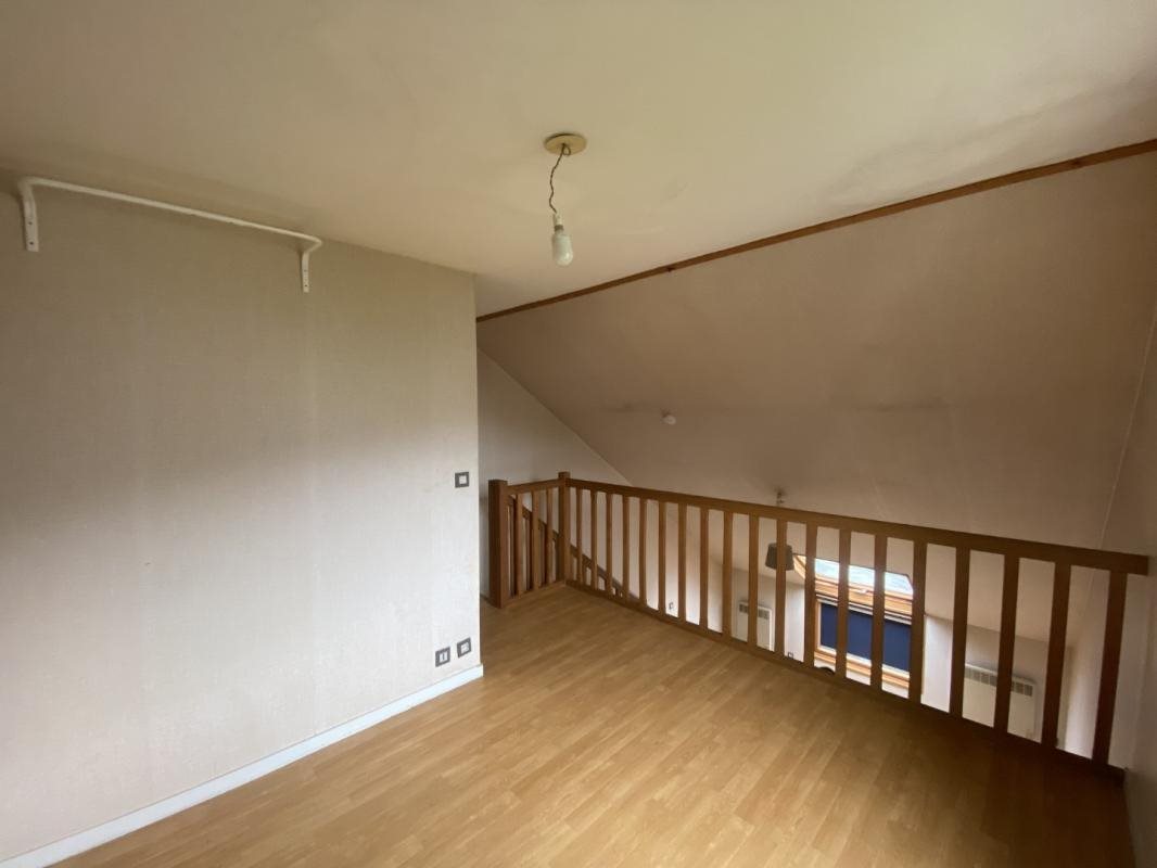 Appartement à louer, 33m², Rennes