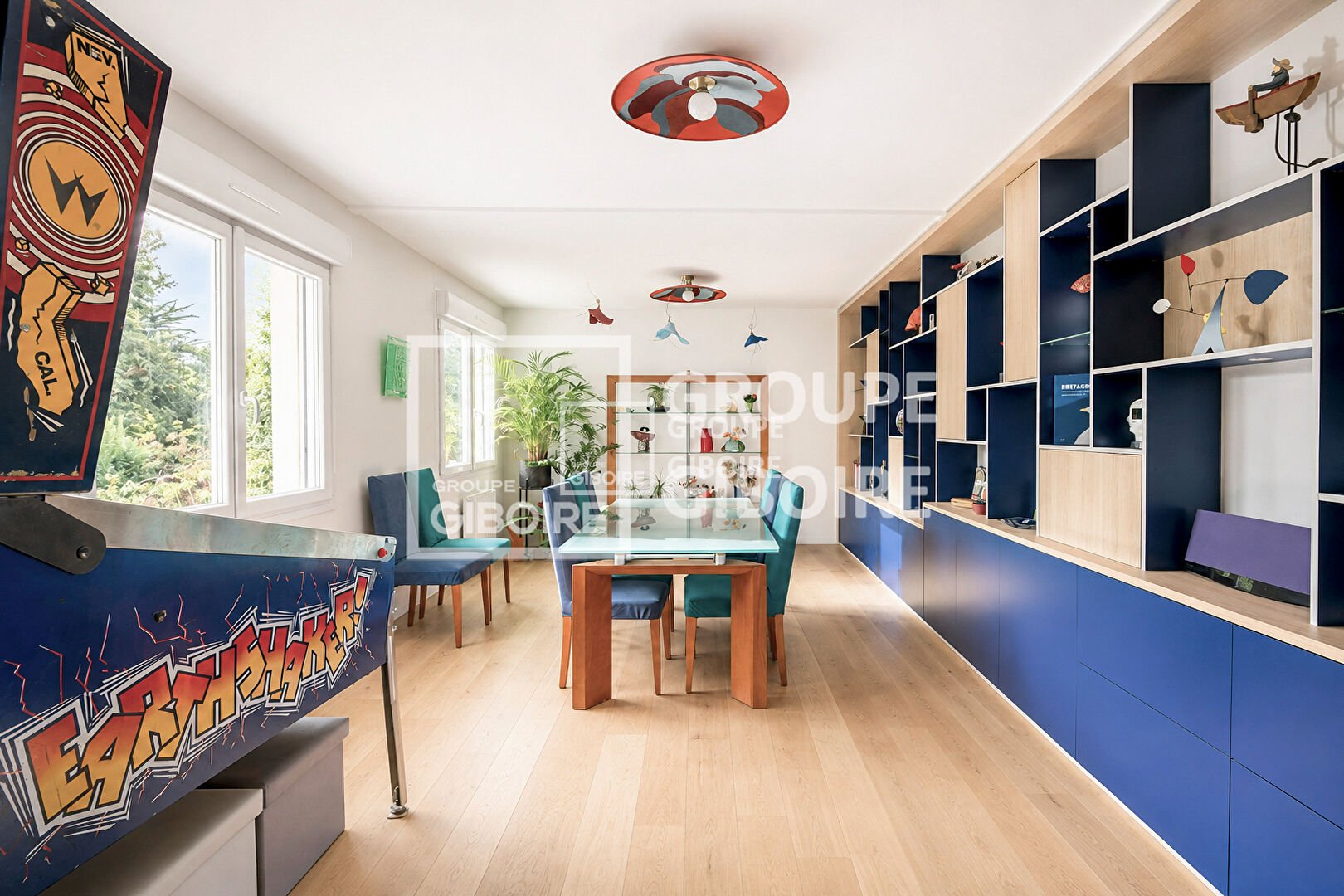 Maison à vendre, 220m², Thorigné-Fouillard