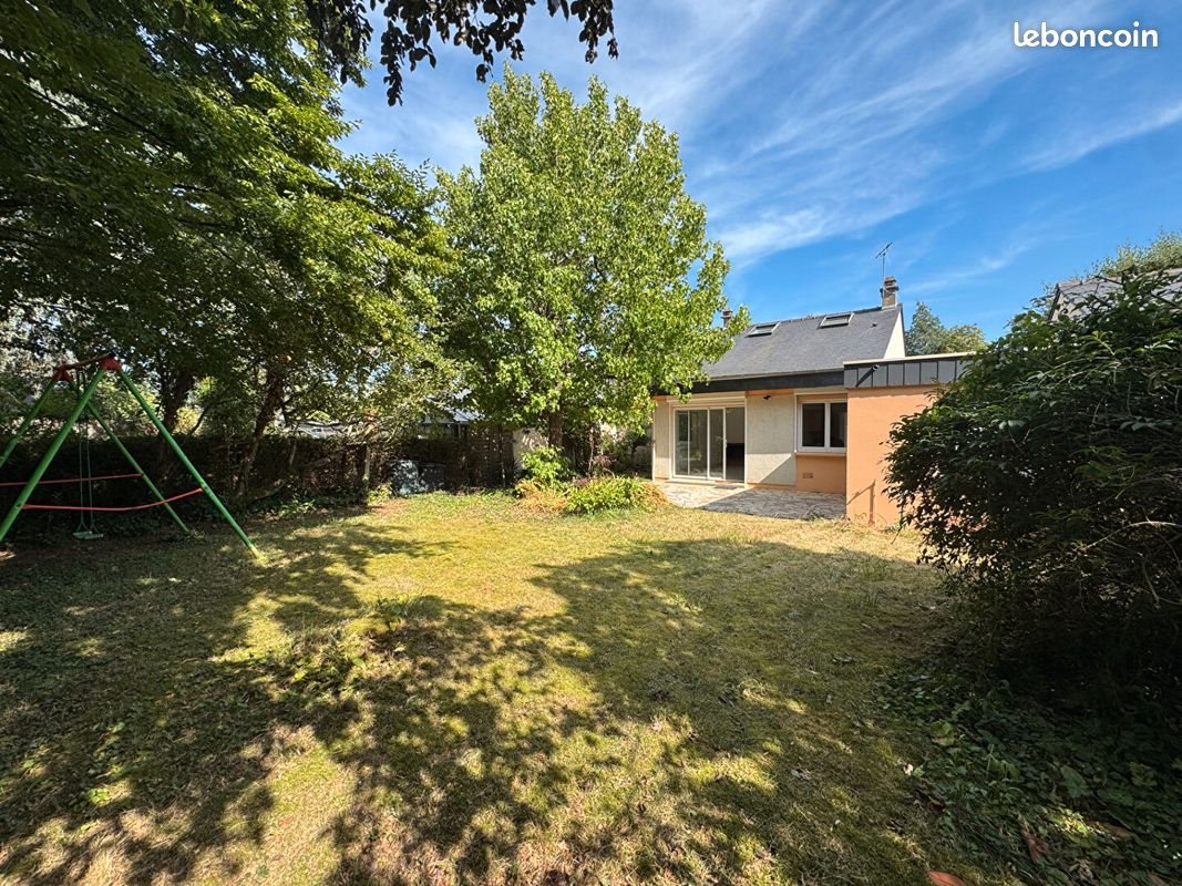 Appartement à louer, 97m², Rennes