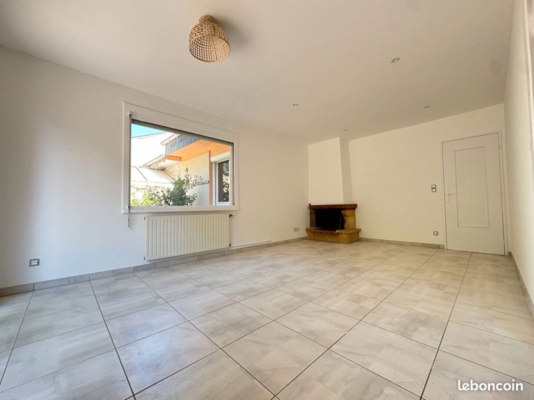 Appartement à louer, 97m², Rennes