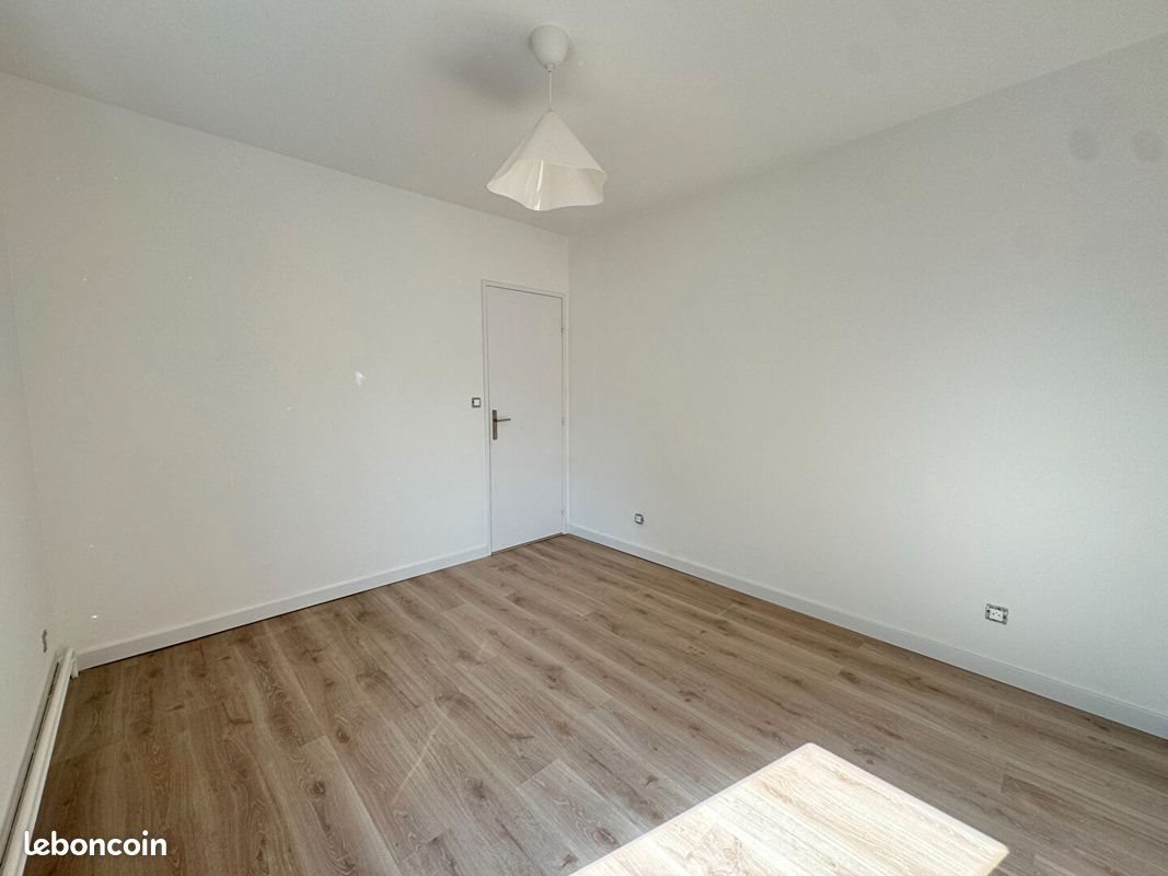 Appartement à louer, 97m², Rennes