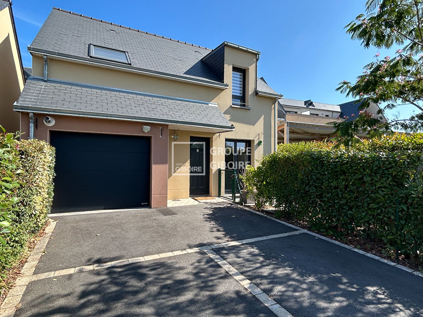 Maison à vendre, 90m², Cancale
