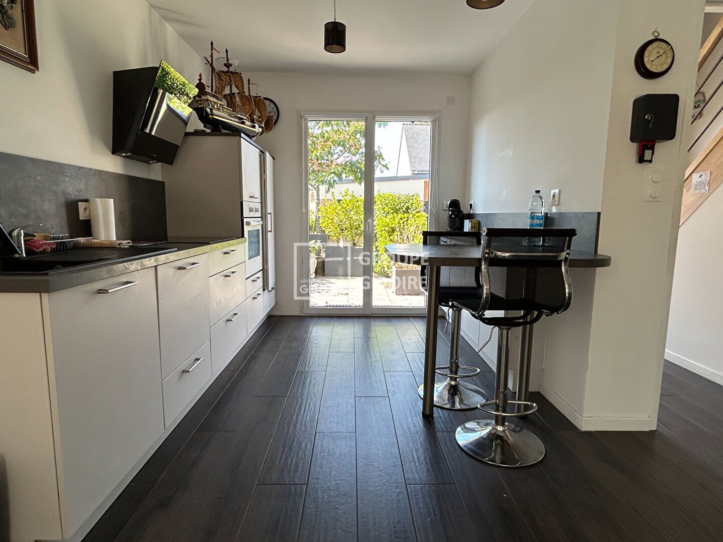Maison à vendre, 90m², Cancale